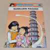 Yoko Tsuno 10 Sumujen pagodi